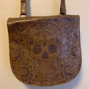 Loungefly satchel purse